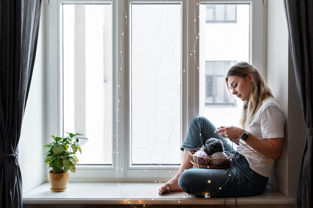 Syracuse Casement Windows