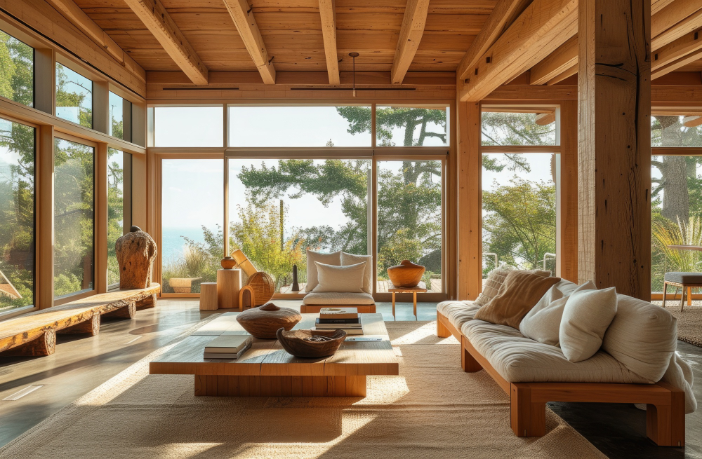 Cicero Windows by Style