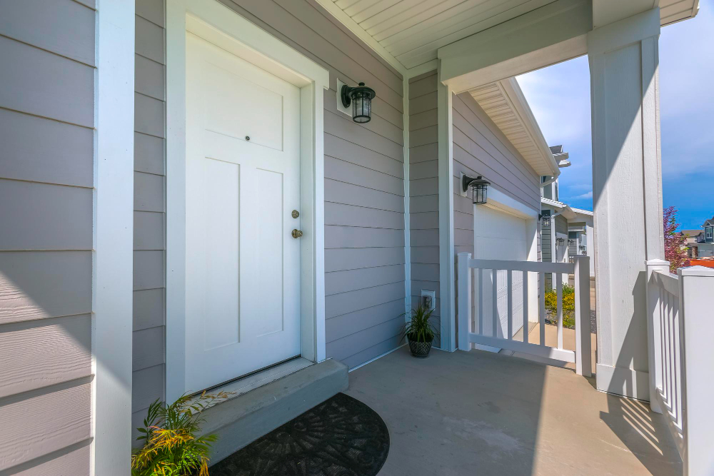 Cicero Pella® Door Styles