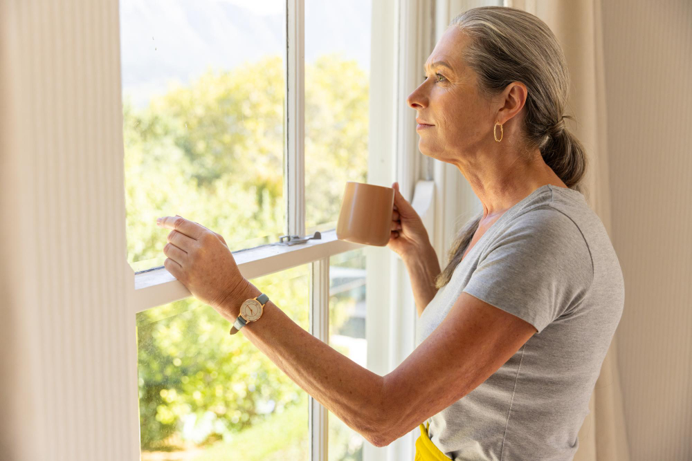 Syracuse Single-Hung Windows