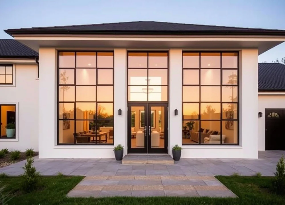 Premium Windows and Doors at Wholesale Prices in Cicero 