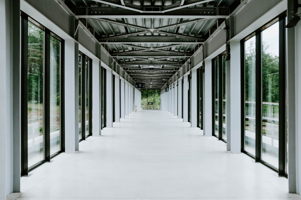 Syracuse Commercial Windows