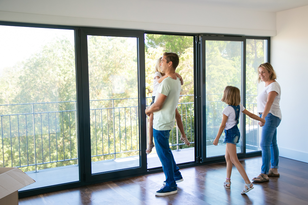Syracuse Residential Windows